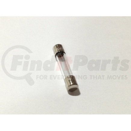 0AGC002VP by LITTELFUSE - Glass Fuse 32V AC/DCV, 2A