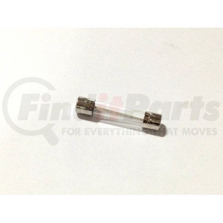 0AGC010VP by LITTELFUSE - Glass Fuse 32V AC/DCV, 10A