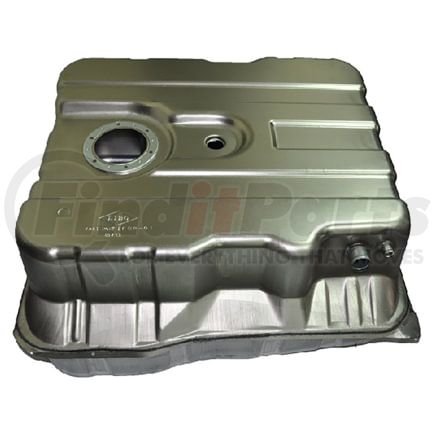 FOR-01-A by LILAND GLOBAL - Fuel Tank