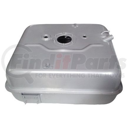 FOR-03-SS by LILAND GLOBAL - Fuel Tank