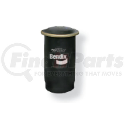 BW-107796PG by FREIGHTLINER - PURAGUARD OIL COALESCING SN *D