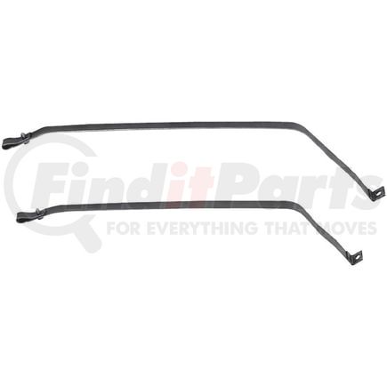 IST21 by LILAND GLOBAL - Fuel Tank Strap