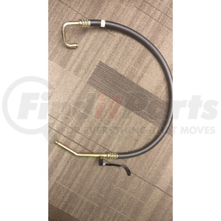 A2252177207 by FREIGHTLINER - AC HOSE ASM NO 10/17