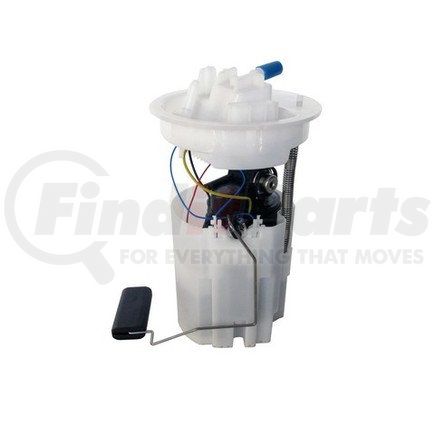 F6050A by AUTOBEST - Fuel Pump Module Assembly