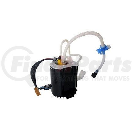 F6045A by AUTOBEST - Fuel Pump Module Assembly