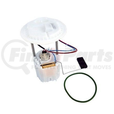 F4935A by AUTOBEST - Fuel Pump Module Assembly
