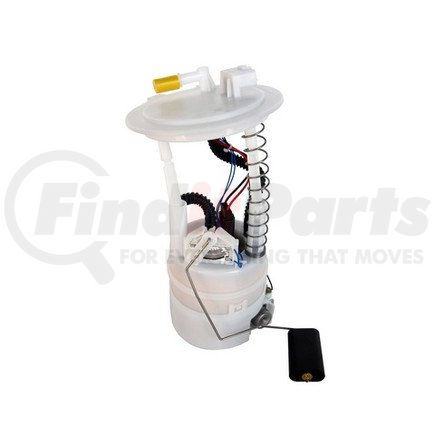 F4865A by AUTOBEST - Fuel Pump Module Assembly