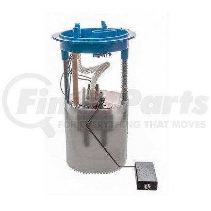 F4844A by AUTOBEST - Fuel Pump Module Assembly
