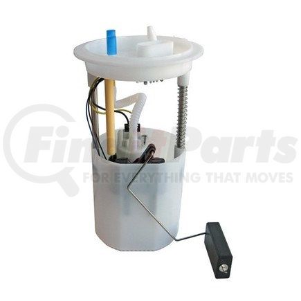 F4842A by AUTOBEST - Fuel Pump Module Assembly