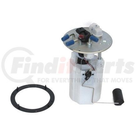 F4755A by AUTOBEST - Fuel Pump Module Assembly