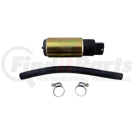 F4745 by AUTOBEST - In Tank Electric Fuel Pump
