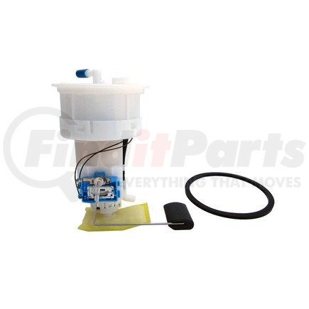 F4741A by AUTOBEST - Fuel Pump Module Assembly