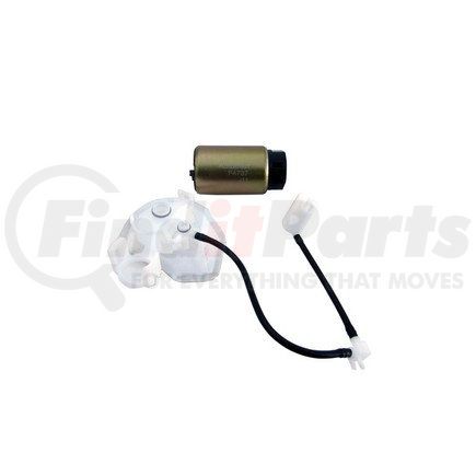 F4737 by AUTOBEST - Fuel Pump and Strainer Set