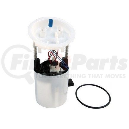 F4699A by AUTOBEST - Fuel Pump Module Assembly