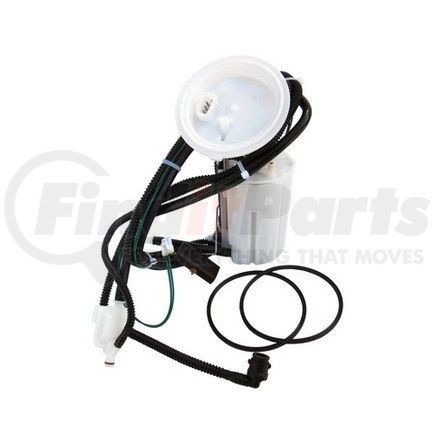 F4698A by AUTOBEST - Fuel Pump Module Assembly