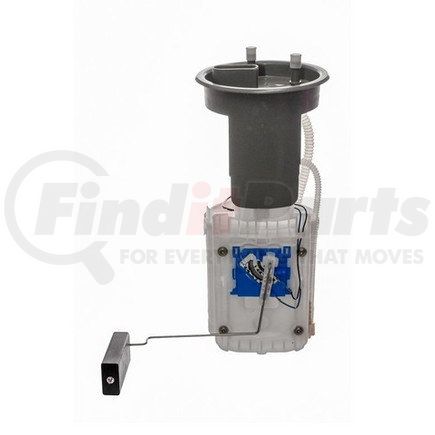 F4683A by AUTOBEST - Fuel Pump Module Assembly
