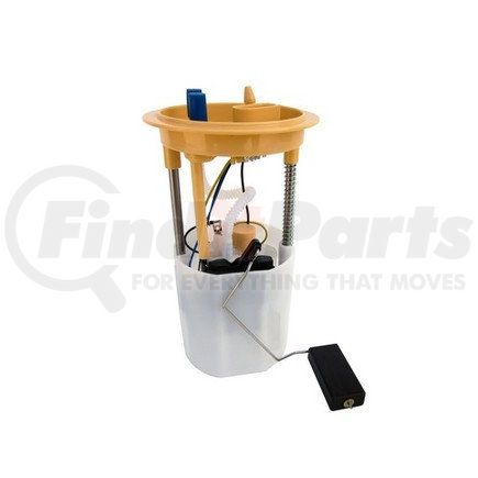 F4678A by AUTOBEST - Fuel Pump Module Assembly