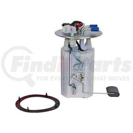 F4672A by AUTOBEST - Fuel Pump Module Assembly