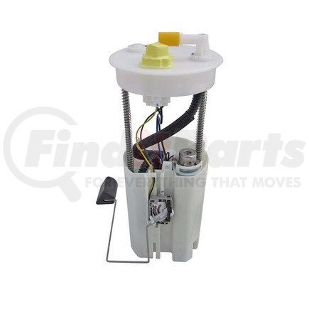 F4665A by AUTOBEST - Fuel Pump Module Assembly