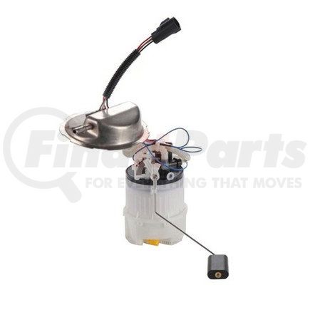 F4590A by AUTOBEST - Fuel Pump Module Assembly