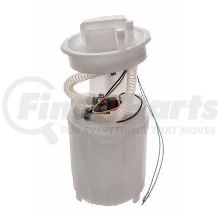 F4562A by AUTOBEST - Fuel Pump Module Assembly