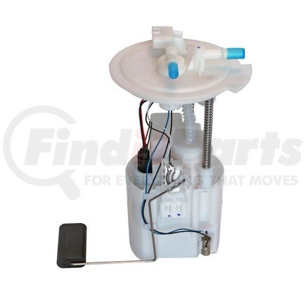 F4556A by AUTOBEST - Fuel Pump Module Assembly