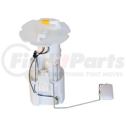 F4551A by AUTOBEST - Fuel Pump Module Assembly