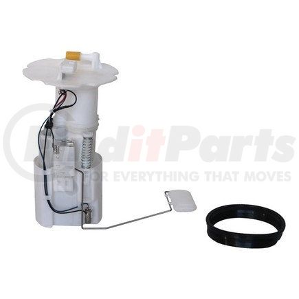 F4549A by AUTOBEST - Fuel Pump Module Assembly