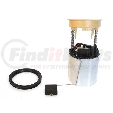 F4541A by AUTOBEST - Fuel Pump Module Assembly