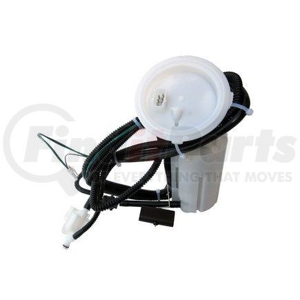 F4535A by AUTOBEST - Fuel Pump Module Assembly