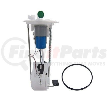 F4506A by AUTOBEST - Fuel Pump Module Assembly
