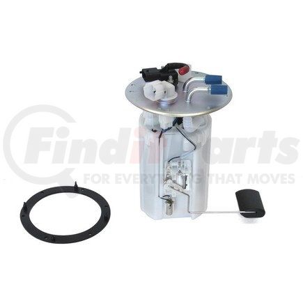 F4493A by AUTOBEST - Fuel Pump Module Assembly