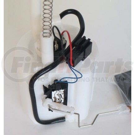 F4486A by AUTOBEST - Fuel Pump Module Assembly