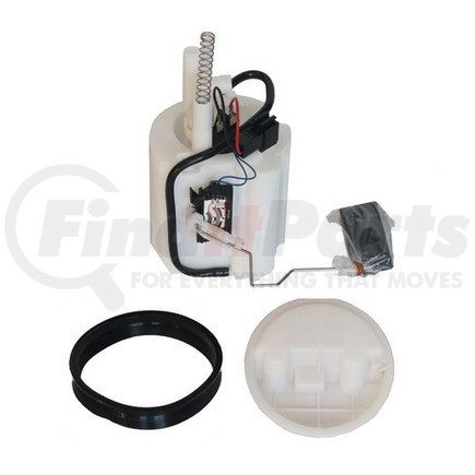 F4485A by AUTOBEST - Fuel Pump Module Assembly