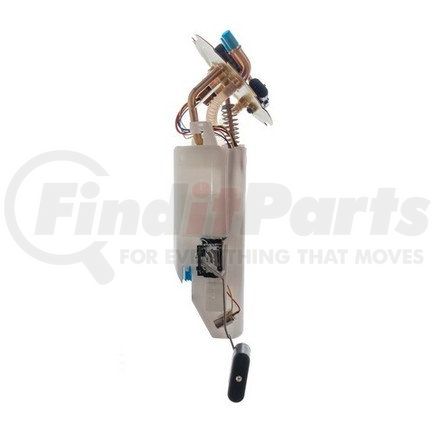 F4481A by AUTOBEST - Fuel Pump Module Assembly
