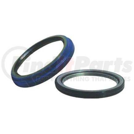 F276225 by FORT PRO USA - F276225 | OIL SEAL | Replace 370001A | 32QJ19301 |359917C91 | AOS-9105