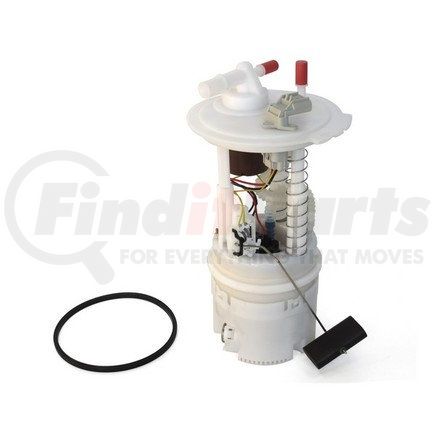 F3170A by AUTOBEST - Fuel Pump Module Assembly