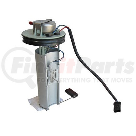 F3167A by AUTOBEST - Fuel Pump Module Assembly