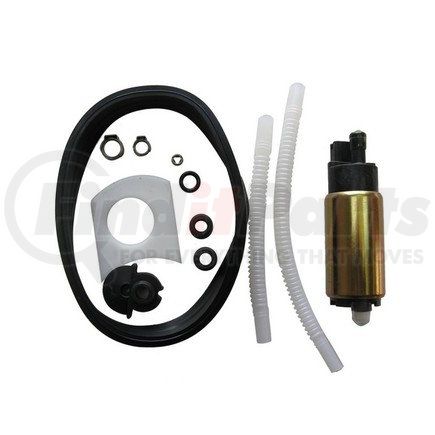 F3165 by AUTOBEST - In Tank Electric Fuel Pump