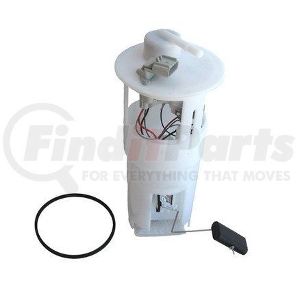 F3163A by AUTOBEST - Fuel Pump Module Assembly