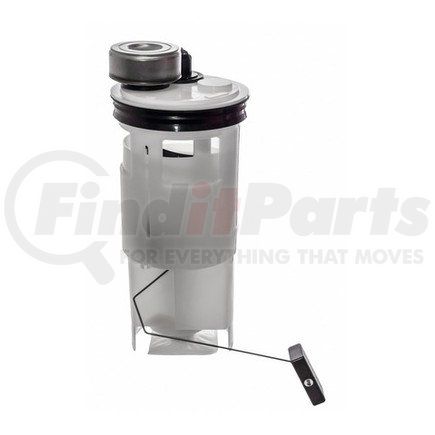 F3160A by AUTOBEST - Fuel Pump Module Assembly