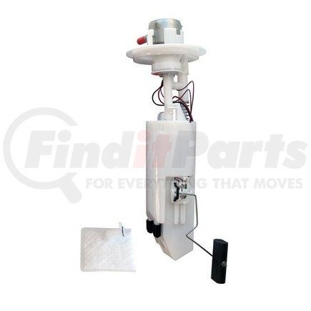 F3152A by AUTOBEST - Fuel Pump Module Assembly