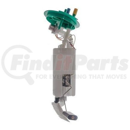 F3147A by AUTOBEST - Fuel Pump Module Assembly