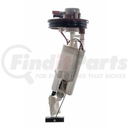 F3141A by AUTOBEST - Fuel Pump Module Assembly