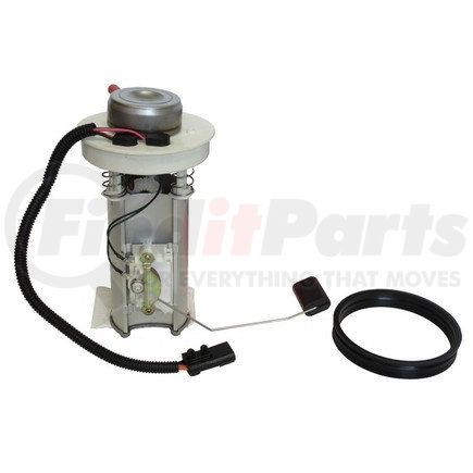 F3139A by AUTOBEST - Fuel Pump Module Assembly