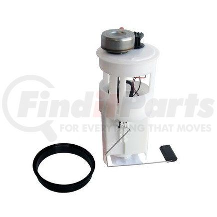 F3135A by AUTOBEST - Fuel Pump Module Assembly