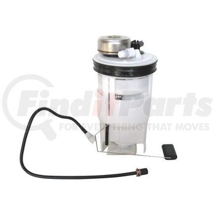 F3134A by AUTOBEST - Fuel Pump Module Assembly
