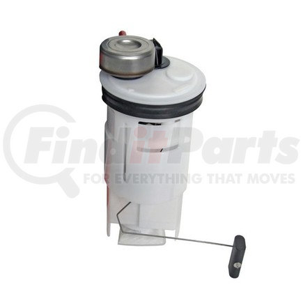 F3127A by AUTOBEST - Fuel Pump Module Assembly