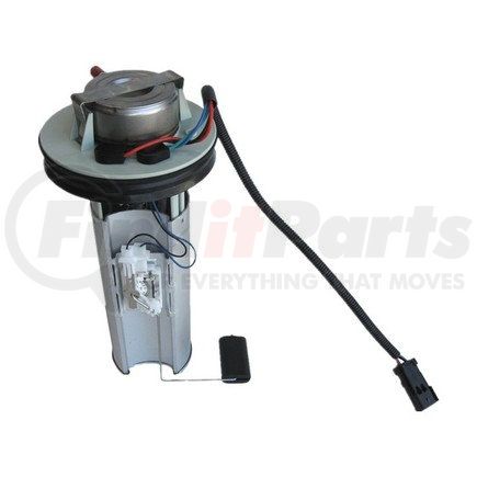 F3126A by AUTOBEST - Fuel Pump Module Assembly