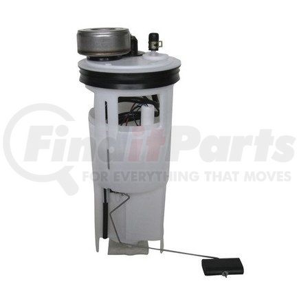 F3122A by AUTOBEST - Fuel Pump Module Assembly